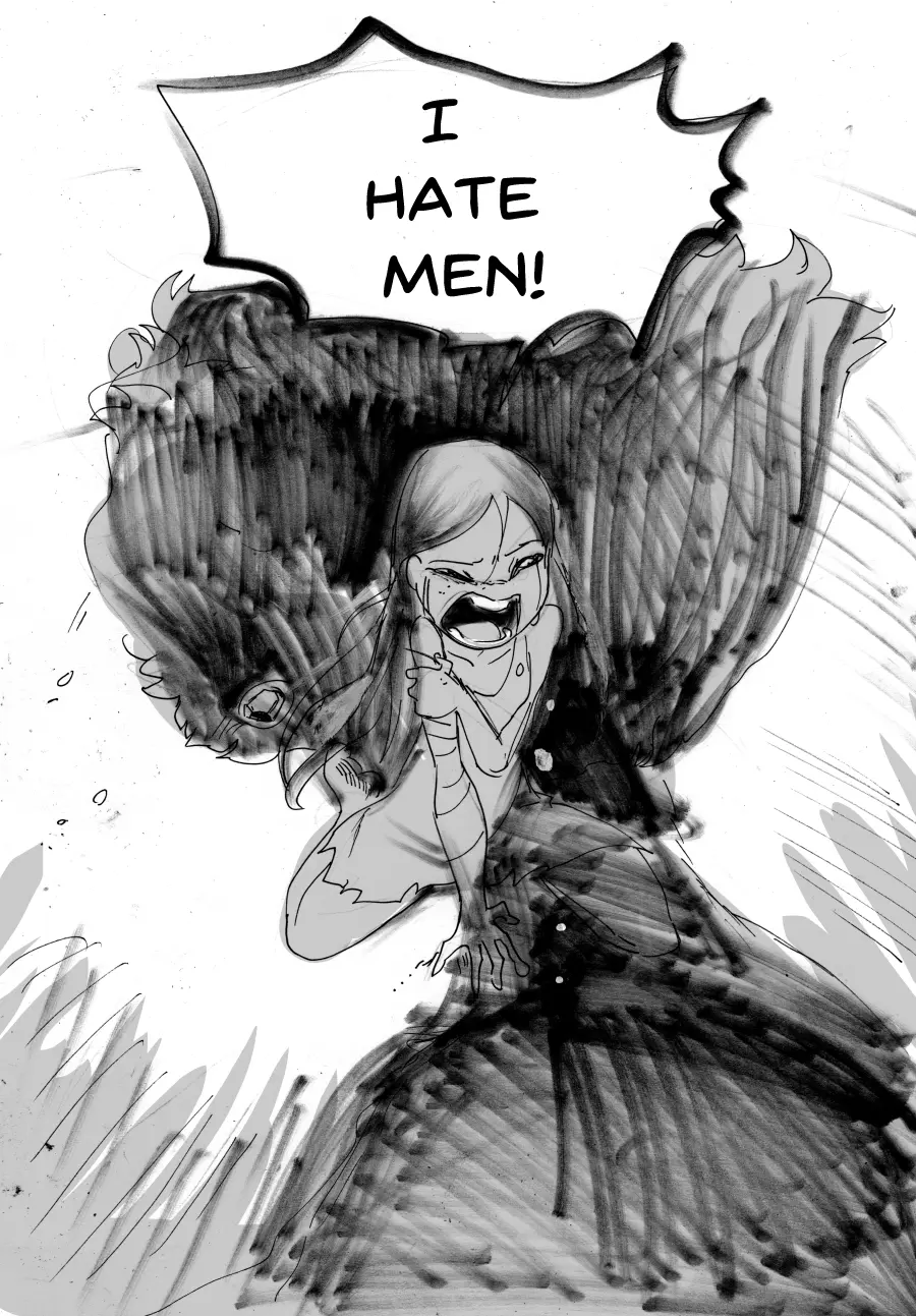  Lost My Boots Out Wandering Comic Chapter 3 Disconsulatus