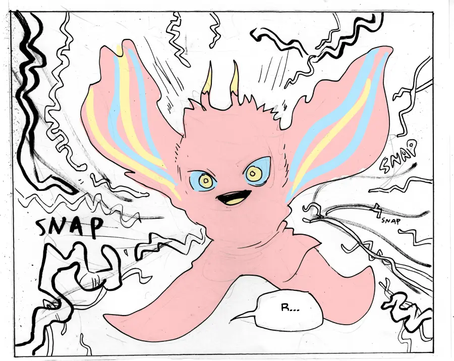  Lost My Boots Out Wandering Comic Muren memory