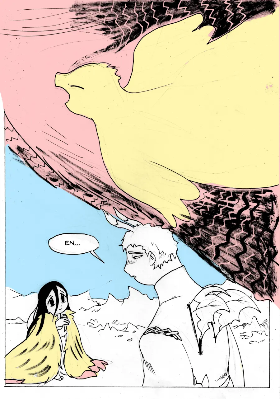  Lost My Boots Out Wandering Comic Muren memory