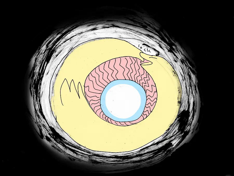  Lost My Boots Out Wandering Comic Muren memory